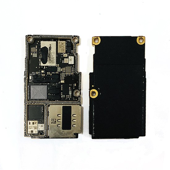 CNC Motherboard Swap for Apple iPhone 11 Pro Lower Intel CNC Motherboard Swap for Apple iPhone 11 Pro Lower Intel